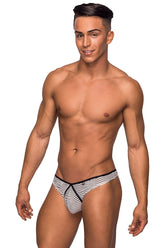 Mini Thong - MP461234 by Malepower